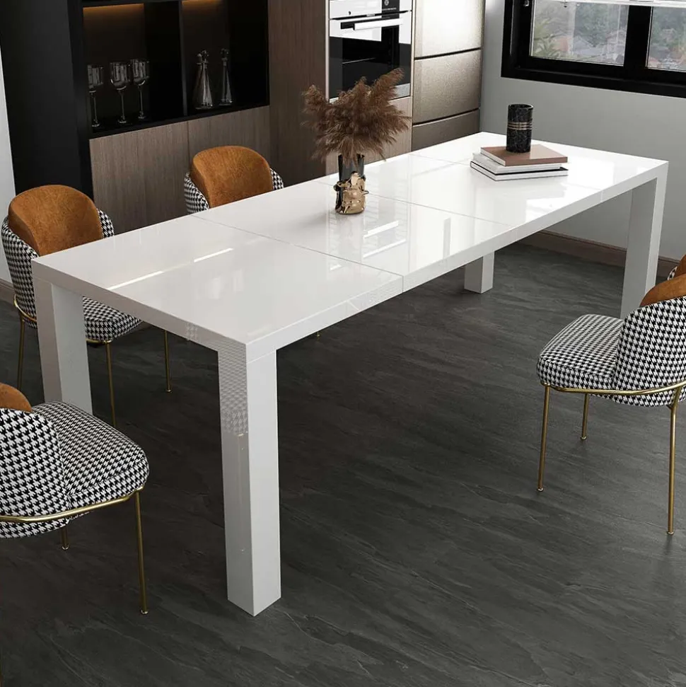 Esszimmer Tisch Furcia
