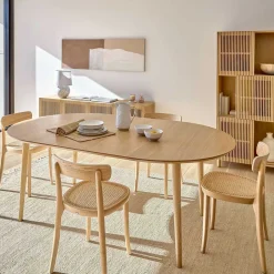 Esszimmer Tisch Higuley