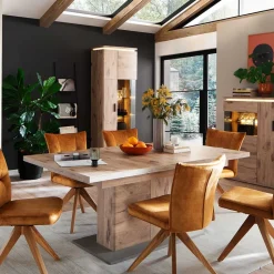 Esszimmer Tisch Irysma