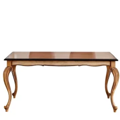 Esszimmer Tisch Istefanio