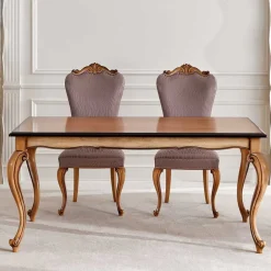 Esszimmer Tisch Istefanio