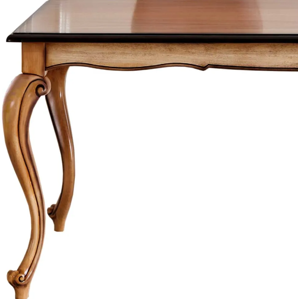 Esszimmer Tisch Istefanio