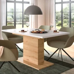 Esszimmer Tisch Javolena