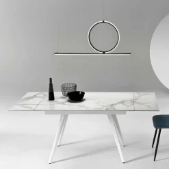 Esszimmer Tisch Lundreo