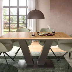 Esszimmer Tisch Lunera