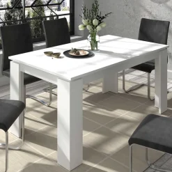 Esszimmer Tisch mit Auszug Tinello
