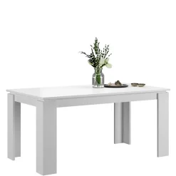 Esszimmer Tisch mit Auszug Tinello