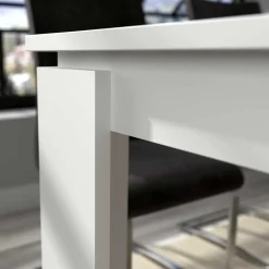 Esszimmer Tisch mit Auszug Tinello