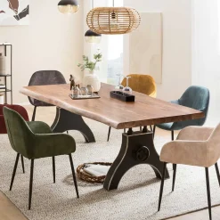 Esszimmer Tisch Molo