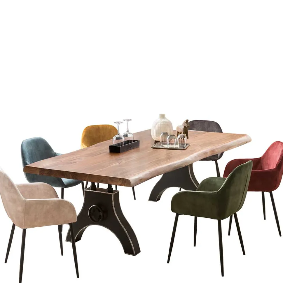 Esszimmer Tisch Molo