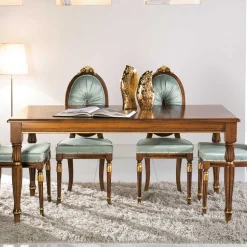 Esszimmer Tisch Renato