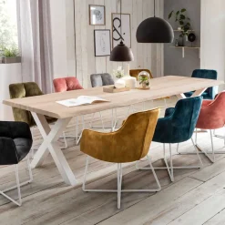 Esszimmer Tisch Roa