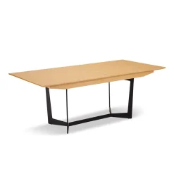 Esszimmer Tisch Ryllia