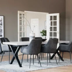 Esszimmer Tisch Tanina