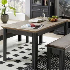 Esszimmer Tisch Valgura