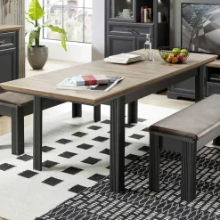Esszimmer Tisch Valgura