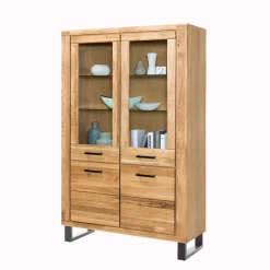 Esszimmer Vitrine Anesto