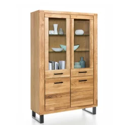 Esszimmer Vitrine Anesto