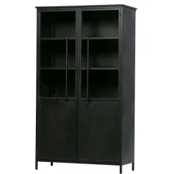 Esszimmer Vitrine Annica