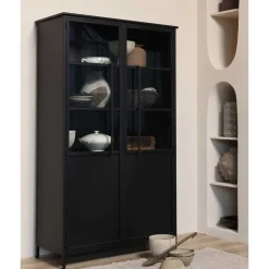 Esszimmer Vitrine Annica