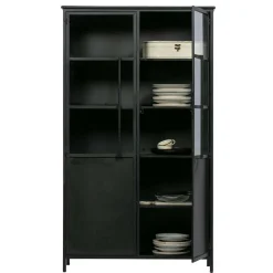 Esszimmer Vitrine Annica