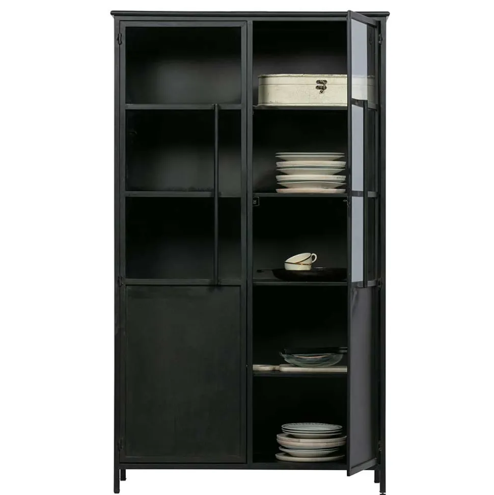 Esszimmer Vitrine Annica