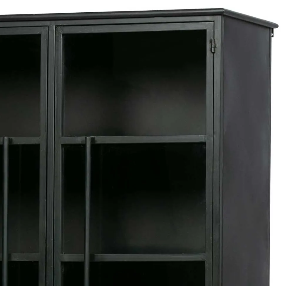 Esszimmer Vitrine Annica