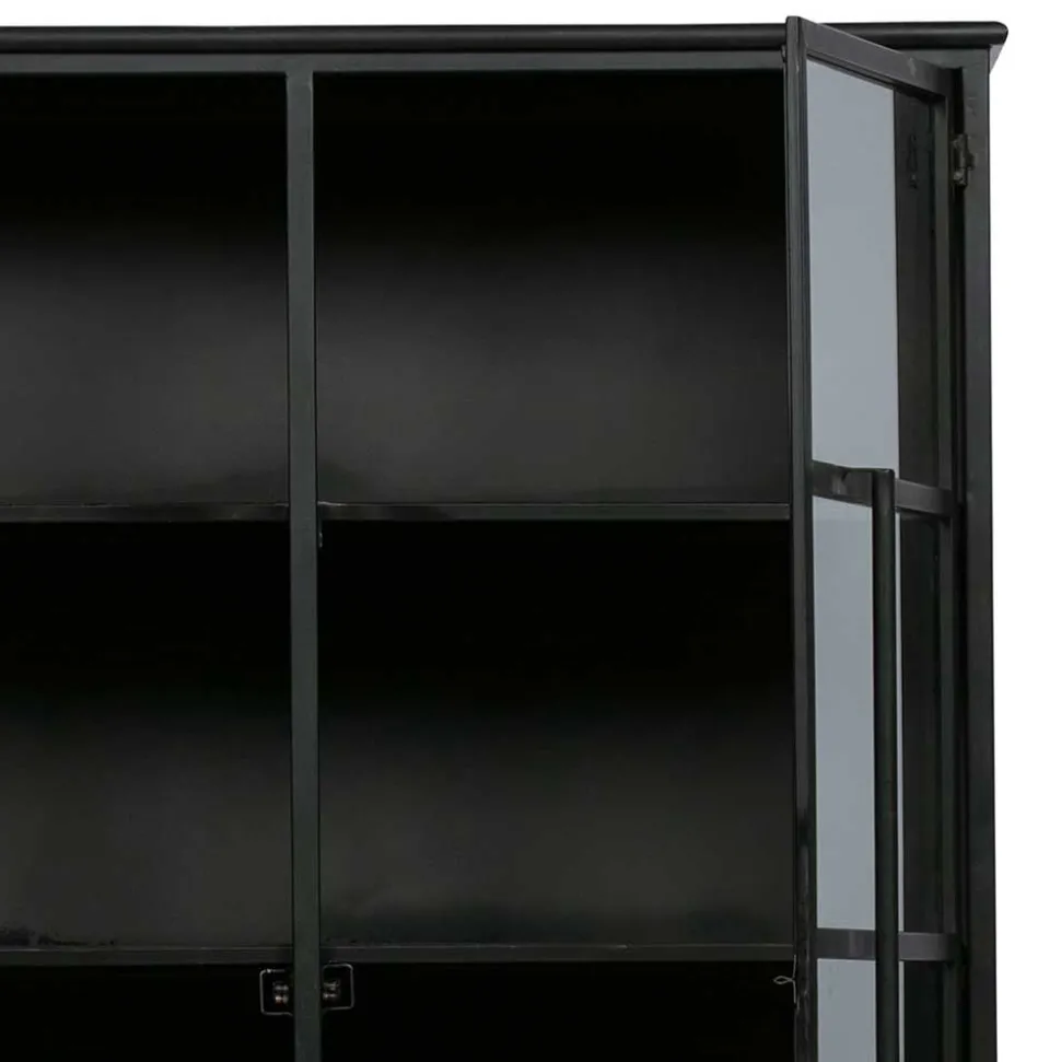 Esszimmer Vitrine Annica