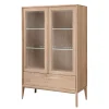 Esszimmer Vitrine Buraga