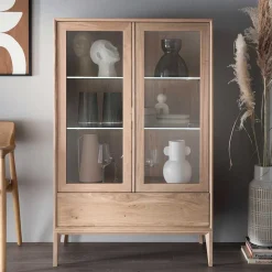 Esszimmer Vitrine Buraga