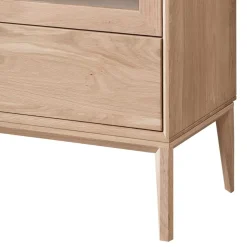 Esszimmer Vitrine Buraga