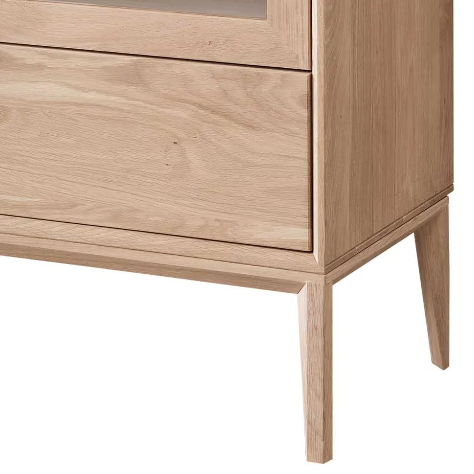Esszimmer Vitrine Buraga
