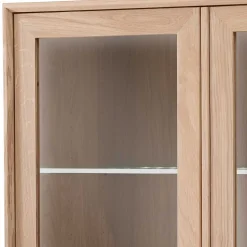 Esszimmer Vitrine Buraga