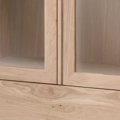 Esszimmer Vitrine Buraga