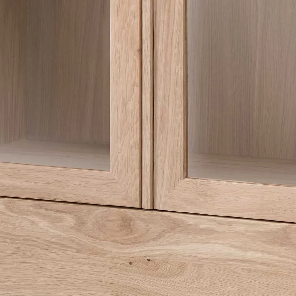 Esszimmer Vitrine Buraga