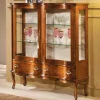 Esszimmer Vitrine Casamarina