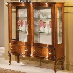 Esszimmer Vitrine Casamarina