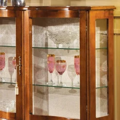 Esszimmer Vitrine Casamarina
