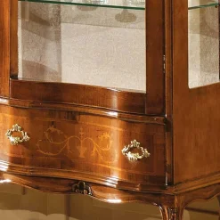 Esszimmer Vitrine Casamarina