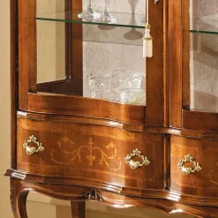 Esszimmer Vitrine Casamarina