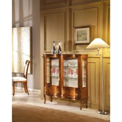 Esszimmer Vitrine Casamarina
