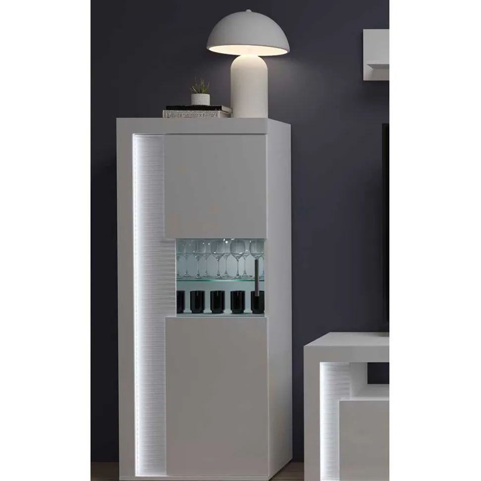 Esszimmer Vitrine Countrys