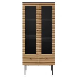 Esszimmer Vitrine Durian