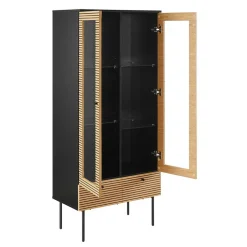 Esszimmer Vitrine Durian