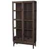 Esszimmer Vitrine Grex