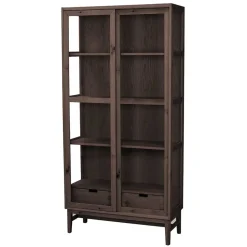Esszimmer Vitrine Grex