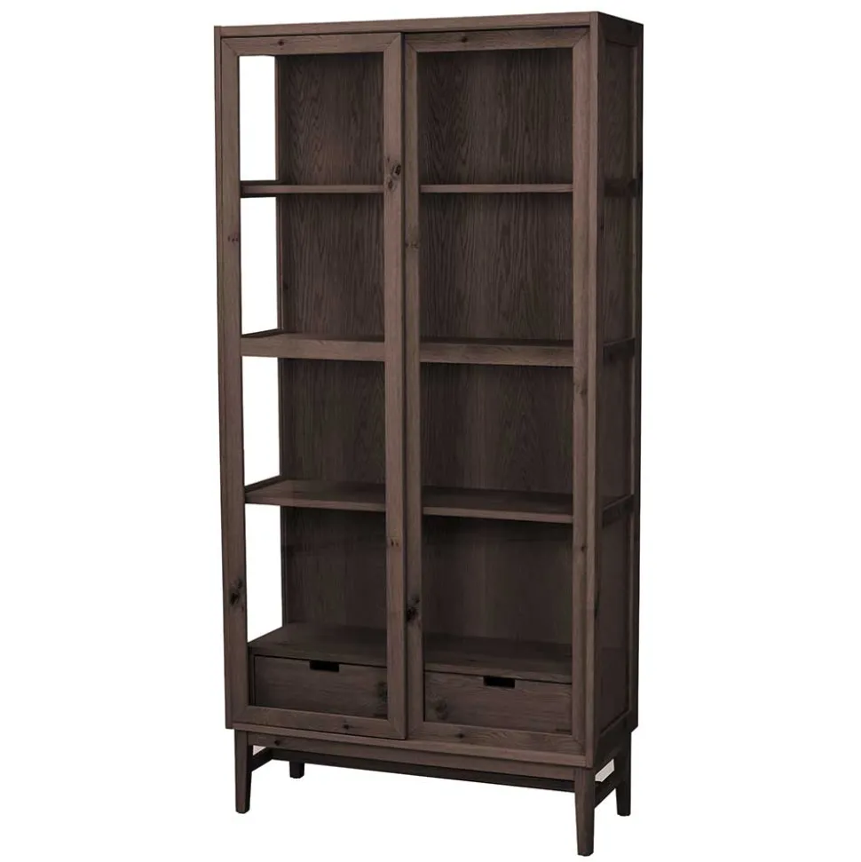 Esszimmer Vitrine Grex