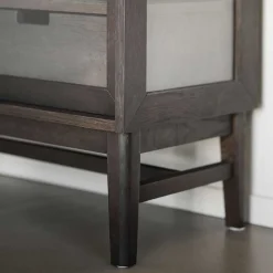 Esszimmer Vitrine Grex