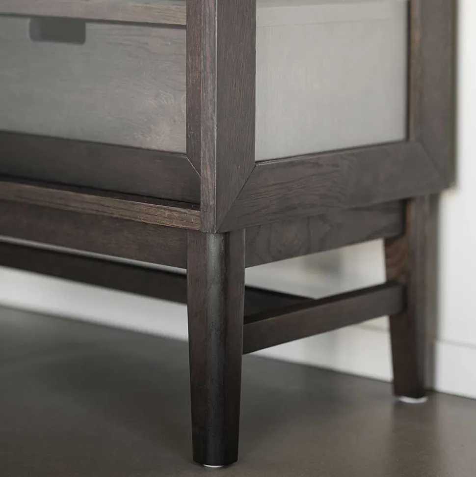 Esszimmer Vitrine Grex