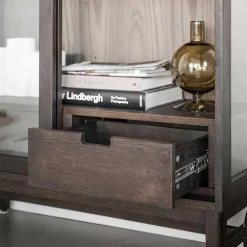 Esszimmer Vitrine Grex